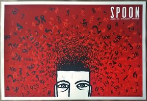 Spoon Portland 2005