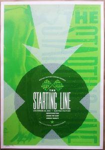 Starting Line Philadelphia 2005