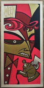 Ween Bend 2009