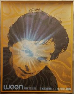 Ween St. Paul 2008