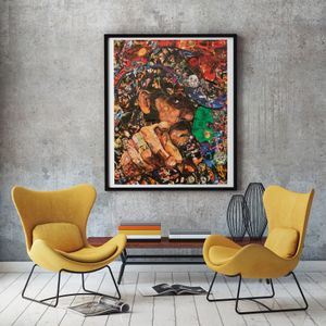 Lemmy Collage Poster