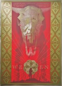 Ween Atlanta 2008