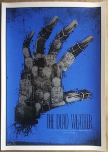 Dead Weather San Diego 2010