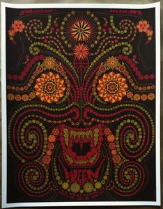Ween Austin 2010