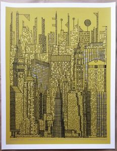 Interpol Philadelphia 2010