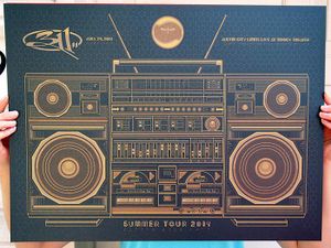 311 Austin 2014