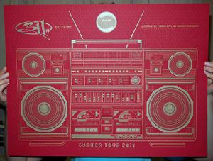 311 Austin 2014