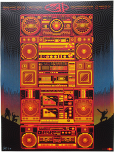 311 Los Angeles 2016