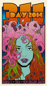 311 New Orleans 2014 (Show Edition)