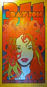 311 New Orleans 2014 (Show Edition)