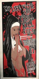 My Life With the Thrill Kill Kult Houston 2006