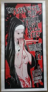 My Life With the Thrill Kill Kult Houston 2006
