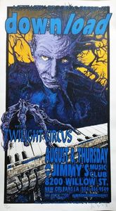 Download New Orleans 1996