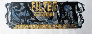Filter New Orleans 1999