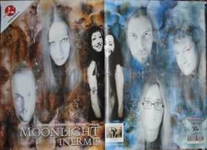 Moonlight - Inermis