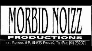 Morbid Noizz Productions