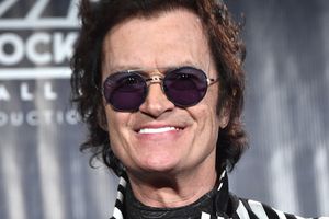 Glenn Hughes