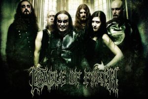 Cradle Of Filth