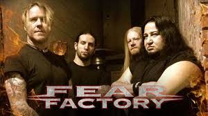 Fear Factory