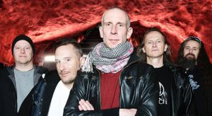 Clawfinger