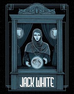 Jack White Brighton 2018