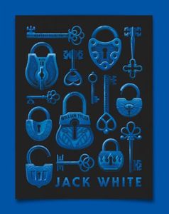 Jack White Bakersfield 2018