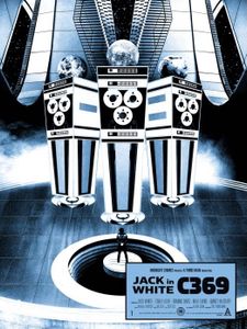 Jack White Seattle 2018