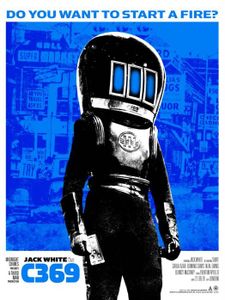 Jack White London 2018 (Night 2)