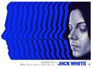 Jack White Toronto 2018