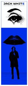 Jack White Dallas 2018 (Night 2)