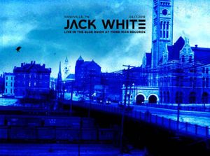 Jack White Nashville 2018 (Night 3)