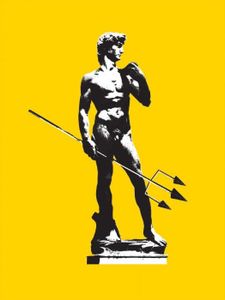 Italy Records 20th Anniversary Detroit 2017