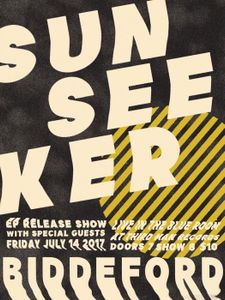 Sun Seeker Nashville 2017
