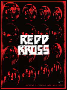 Redd Kross Nashville 2017