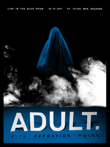 ADULT. Nashville 2017