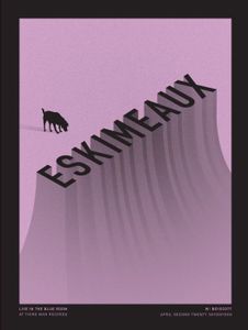 Eskimeaux Nashville 2017