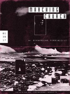 Marching Church Nashville 2017