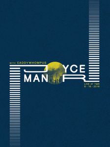 Joyce Manor Nashville 2016