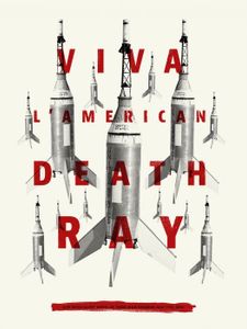 Viva L'American Death Ray Nashville 2016