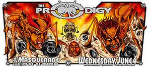 Prodigy Atlanta 1997