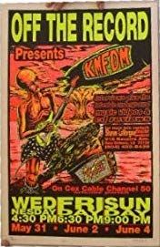 KMFDM 1995
