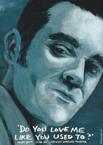 Morrissey Houston 2004