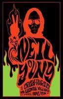 Neil Young Woodlands 2003