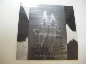 Jane's Addiction Nothing's Shocking