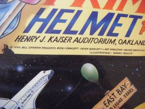 Primus Oakland 1994