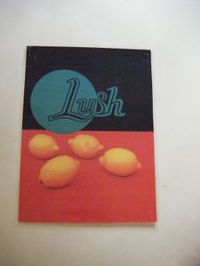 Lush Split
