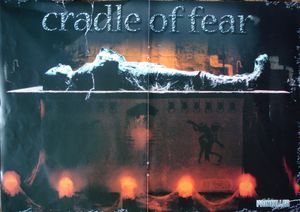 Death / Cradle Of Filth
