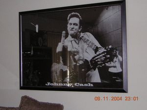 Johnny Cash
