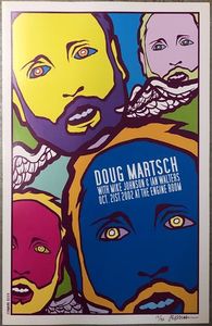 Doug Martsch Houston 2002