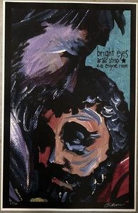 Bright Eyes Houston 2003